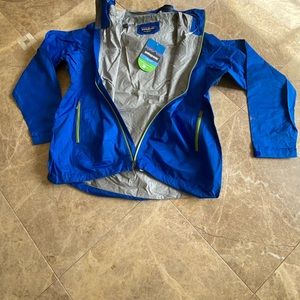 Men’s Patagonia jacket. XXL. NWT